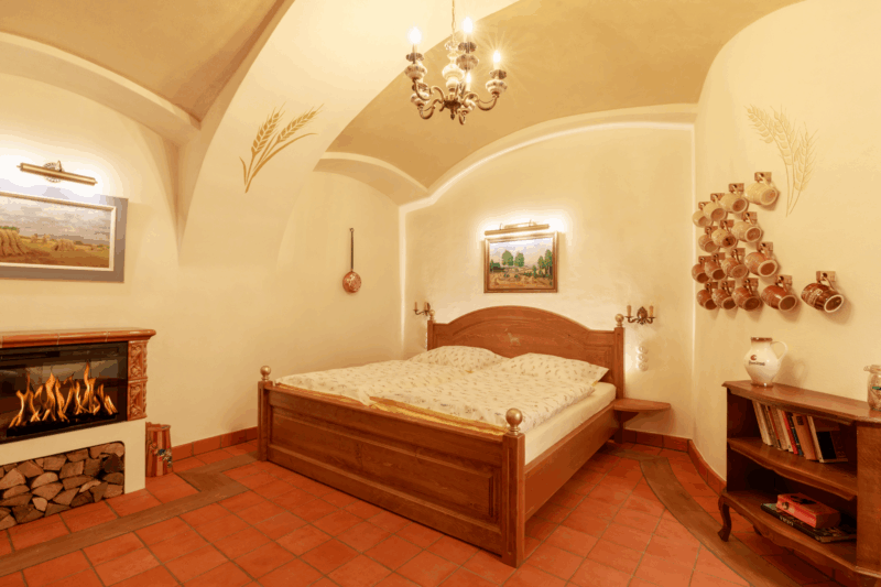 Gift voucher - ACCOMMODATION & BEER SPA PILSEN (1 NIGHT) - Image 2