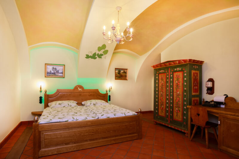 Gift voucher - ACCOMMODATION & BEER SPA PILSEN (1 NIGHT) - Image 4
