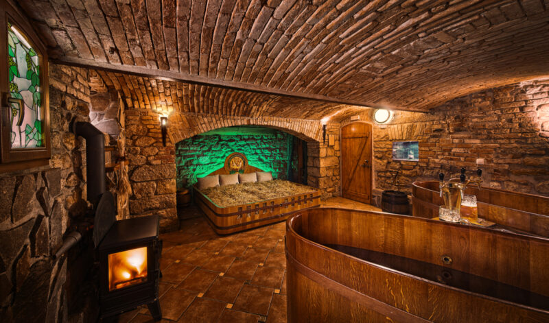 Dárkový poukaz - HOTEL & PIVNÍ LÁZEŇ KARLOVY VARY (1 NOC) - Image 5