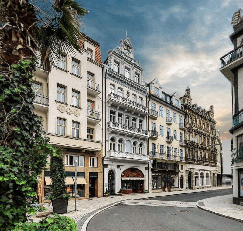 Dárkový poukaz - HOTEL & PIVNÍ LÁZEŇ KARLOVY VARY (1 NOC) - Image 2