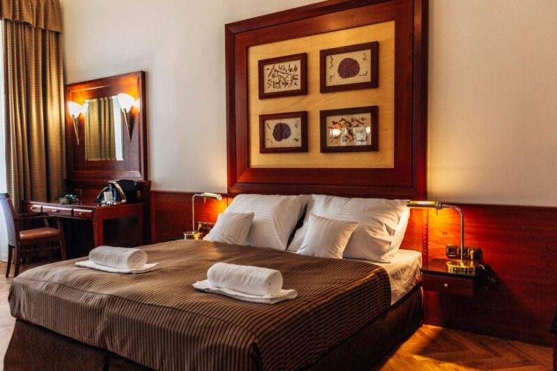 Dárkový poukaz - HOTEL & PIVNÍ LÁZEŇ KARLOVY VARY (1 NOC) - Image 3